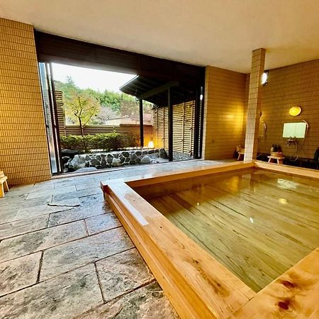 Katsura No Izumi Hotel Izunokuni Buitenkant foto