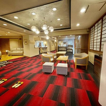 Katsura No Izumi Hotel Izunokuni Buitenkant foto