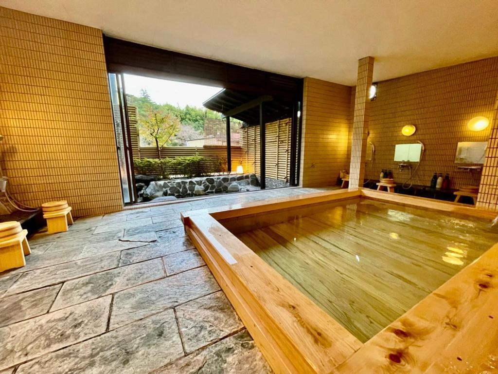 Katsura No Izumi Hotel Izunokuni Buitenkant foto
