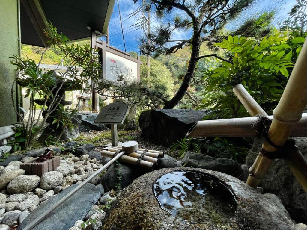 Katsura No Izumi Hotel Izunokuni Buitenkant foto