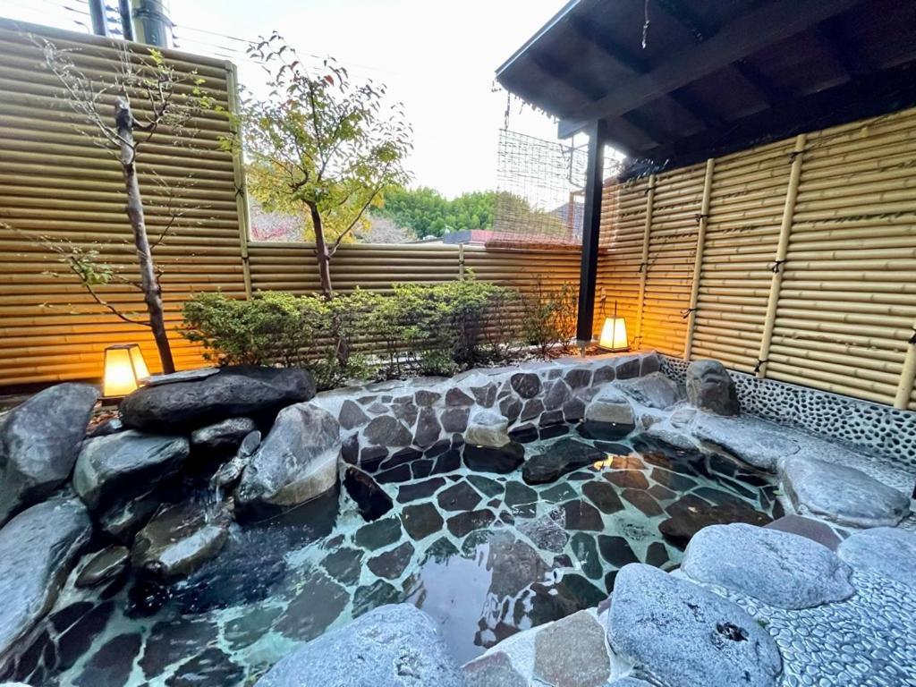 Katsura No Izumi Hotel Izunokuni Buitenkant foto