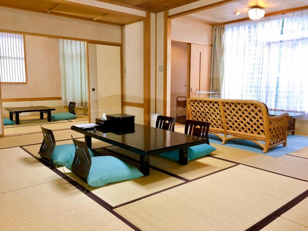 Katsura No Izumi Hotel Izunokuni Buitenkant foto