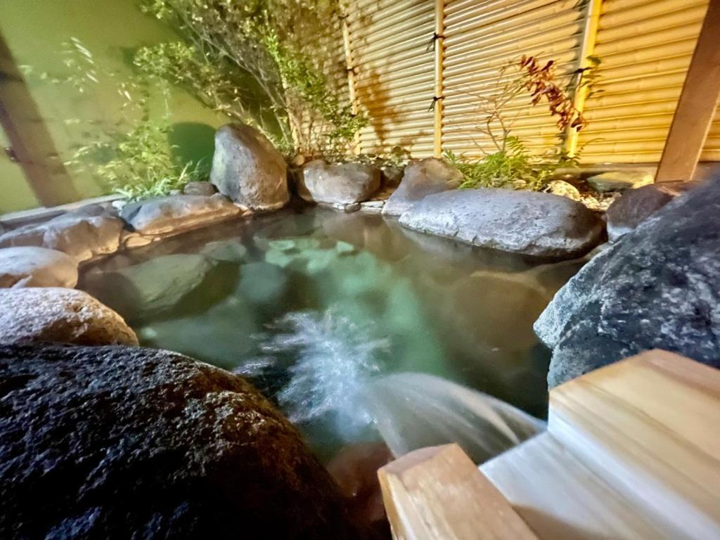 Katsura No Izumi Hotel Izunokuni Buitenkant foto