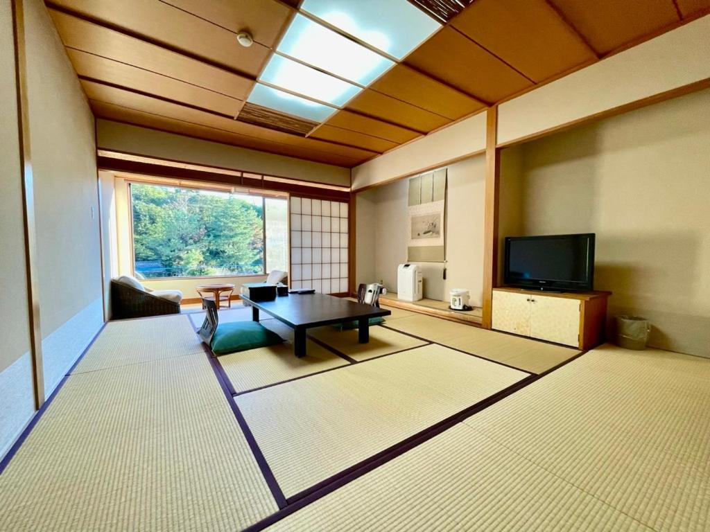 Katsura No Izumi Hotel Izunokuni Buitenkant foto