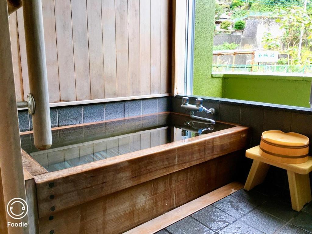 Katsura No Izumi Hotel Izunokuni Buitenkant foto