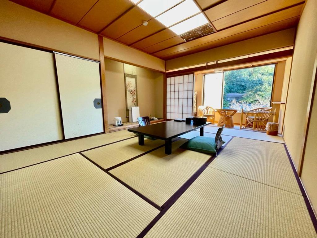 Katsura No Izumi Hotel Izunokuni Buitenkant foto