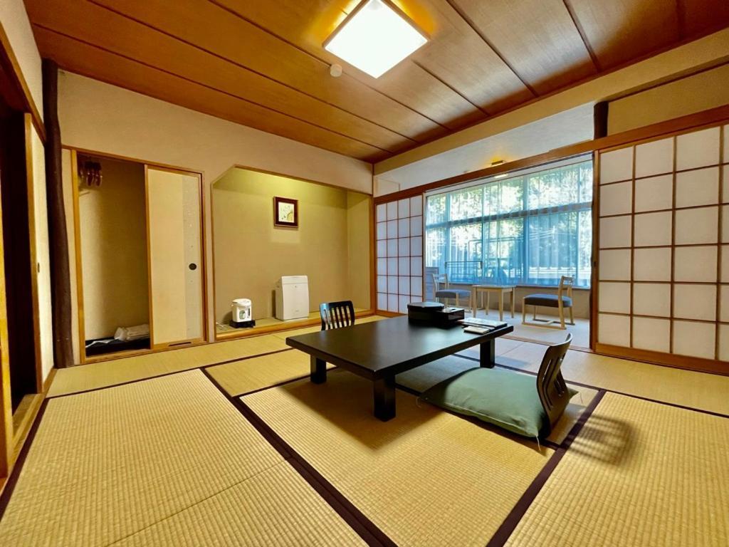 Katsura No Izumi Hotel Izunokuni Buitenkant foto