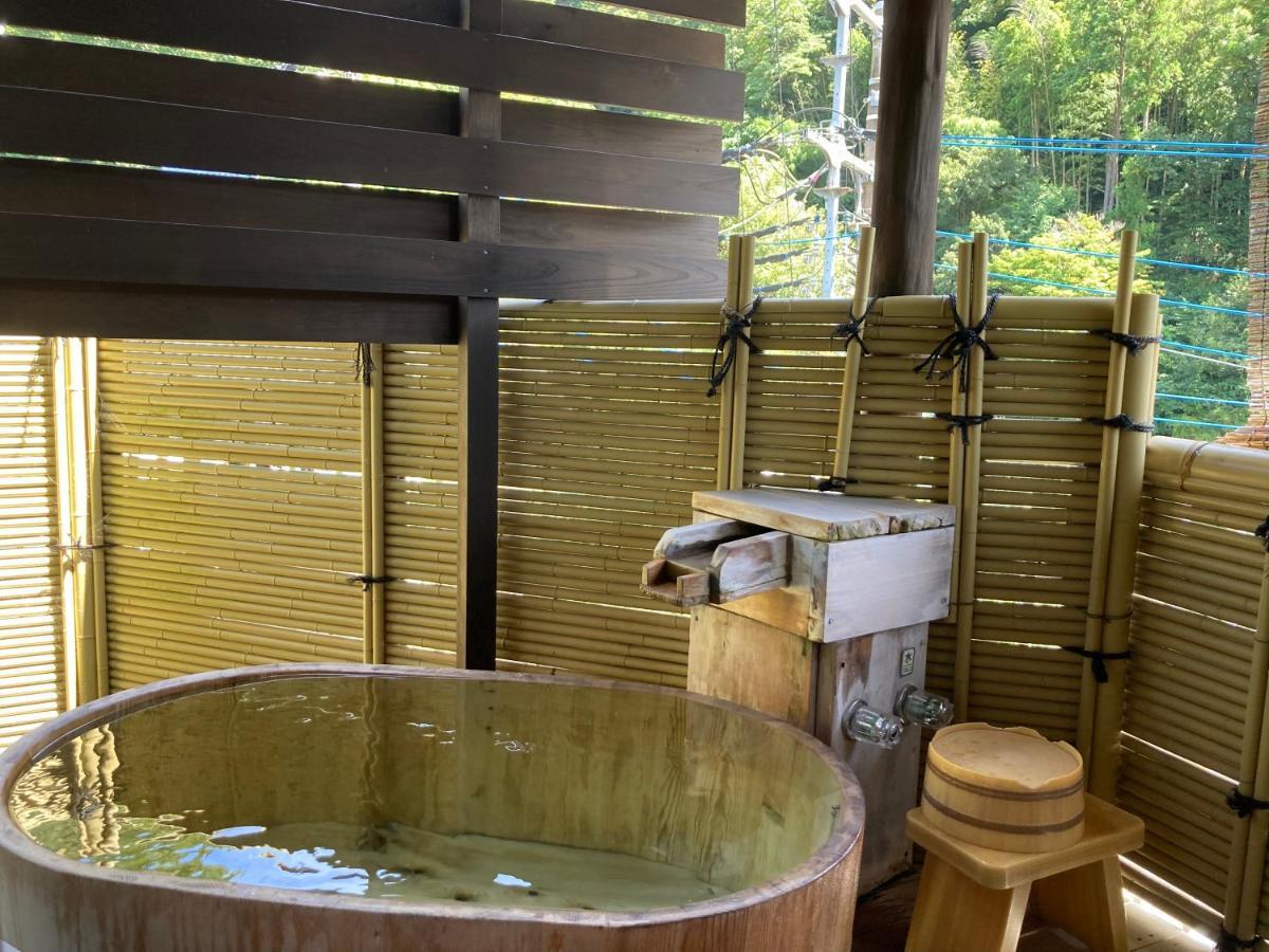 Katsura No Izumi Hotel Izunokuni Buitenkant foto