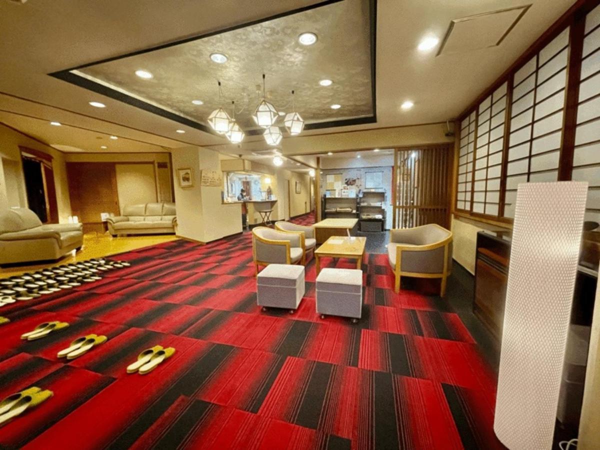 Katsura No Izumi Hotel Izunokuni Buitenkant foto