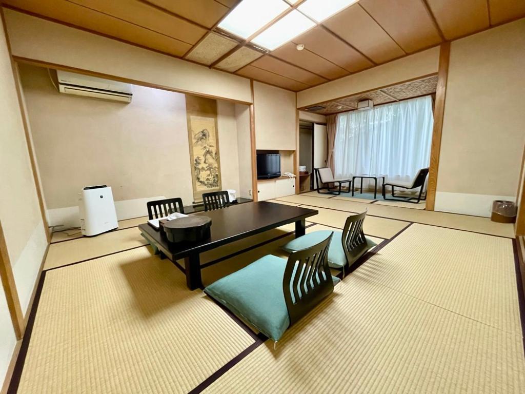 Katsura No Izumi Hotel Izunokuni Buitenkant foto
