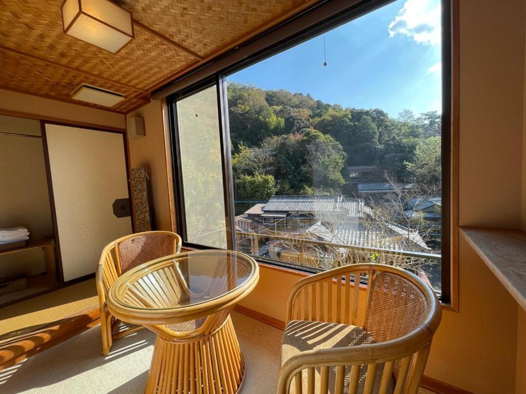 Katsura No Izumi Hotel Izunokuni Buitenkant foto