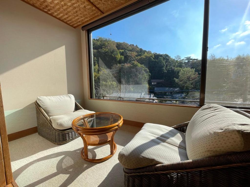 Katsura No Izumi Hotel Izunokuni Buitenkant foto