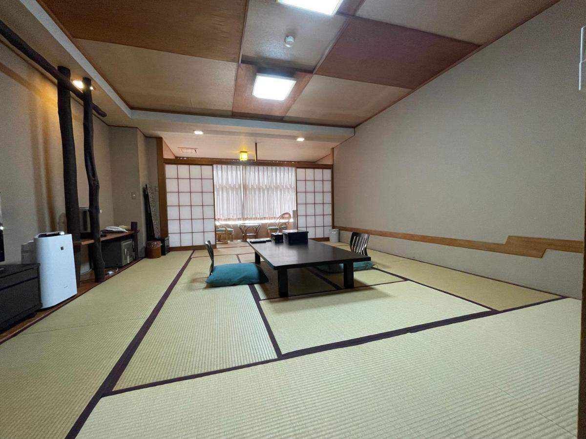 Katsura No Izumi Hotel Izunokuni Buitenkant foto