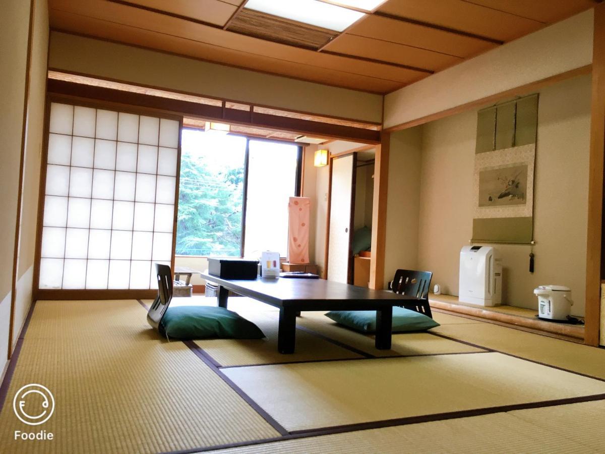 Katsura No Izumi Hotel Izunokuni Buitenkant foto
