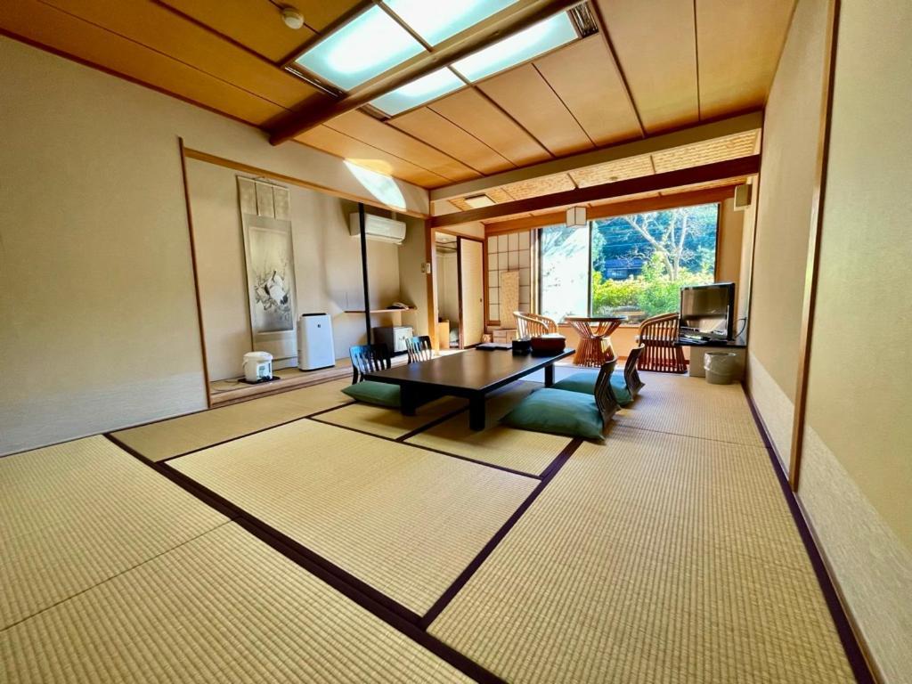 Katsura No Izumi Hotel Izunokuni Buitenkant foto